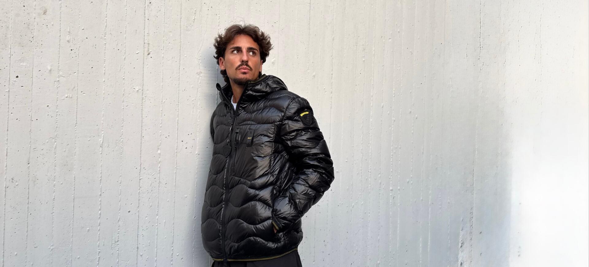 Collezione Uomo